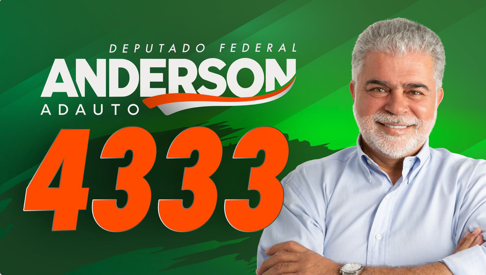 Uma nova etapa